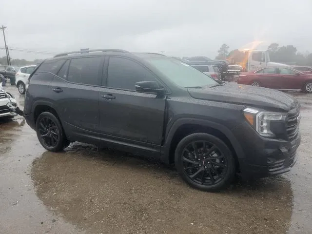 3GKALPEG5PL167420 2023 2023 GMC Terrain- Slt 4