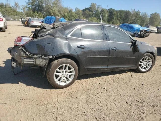 1G11C5SL5FF274485 2015 2015 Chevrolet Malibu- 1LT 3