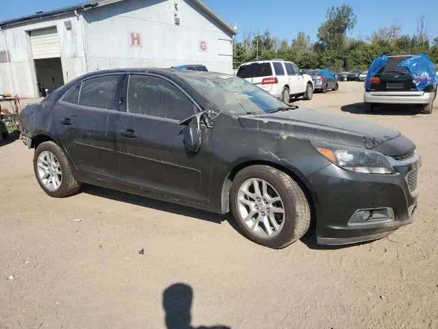 1G11C5SL5FF274485 2015 2015 Chevrolet Malibu- 1LT 4