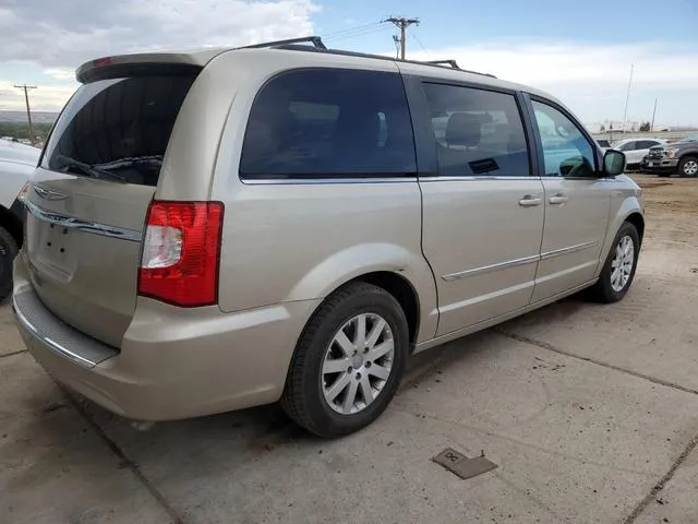 2C4RC1BG8FR656699 2015 2015 Chrysler Town and Country- Touring 3