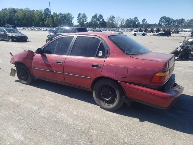 1NXAE09B9RZ146215 1994 1994 Toyota Corolla- LE 2