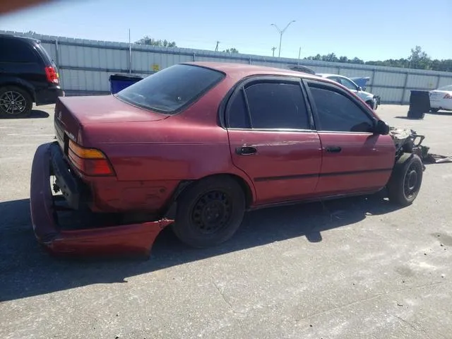 1NXAE09B9RZ146215 1994 1994 Toyota Corolla- LE 3