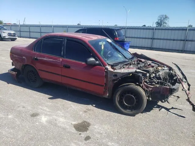 1NXAE09B9RZ146215 1994 1994 Toyota Corolla- LE 4