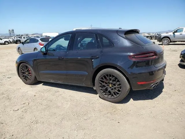 WP1AG2A5XJLB61752 2018 2018 Porsche Macan- Gts 2