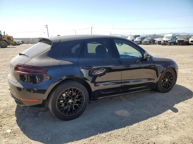 WP1AG2A5XJLB61752 2018 2018 Porsche Macan- Gts 3