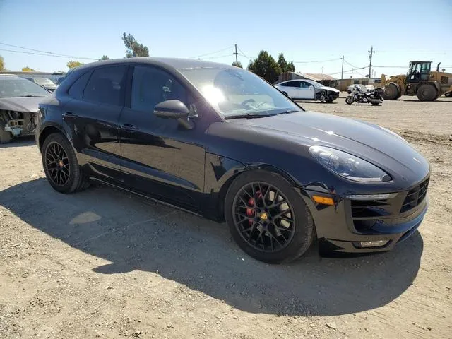 WP1AG2A5XJLB61752 2018 2018 Porsche Macan- Gts 4