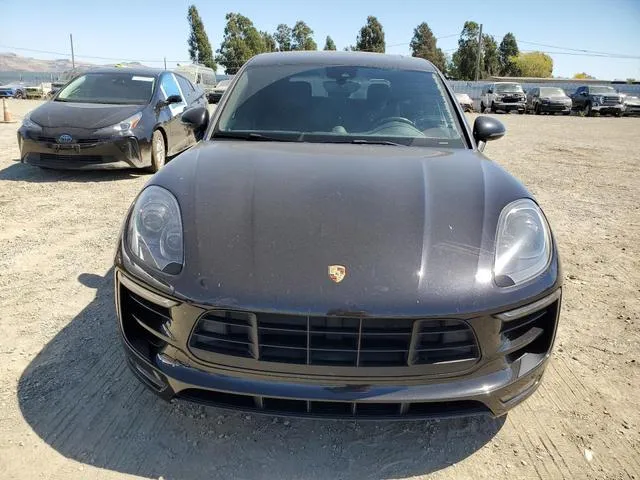 WP1AG2A5XJLB61752 2018 2018 Porsche Macan- Gts 5