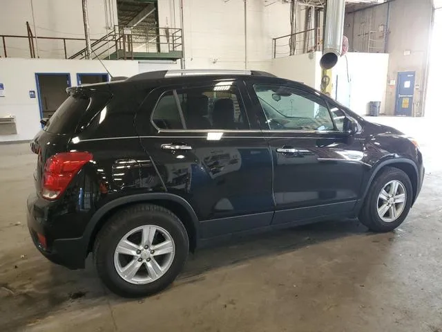 KL7CJLSBXLB020269 2020 2020 Chevrolet Trax- 1LT 3