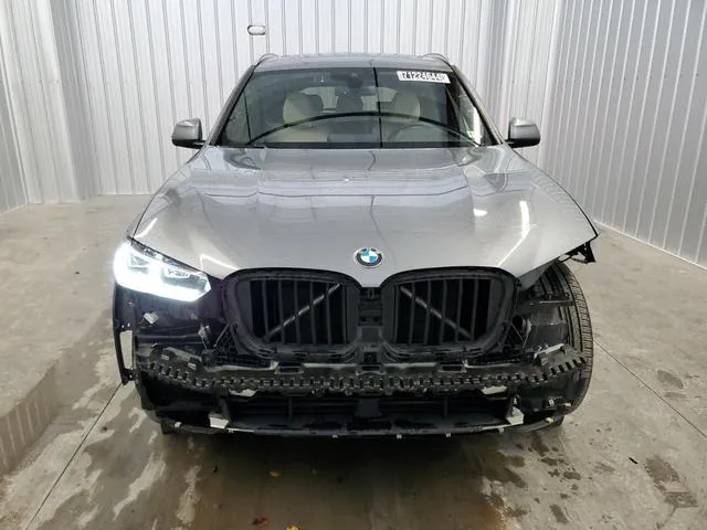 WBX57DP01RN249361 2024 2024 BMW X3- Xdrive30I 5