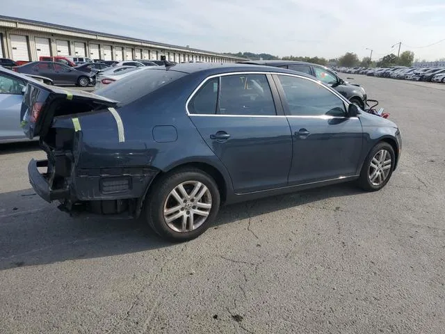 3VWRM71K89M051239 2009 2009 Volkswagen Jetta- SE 3