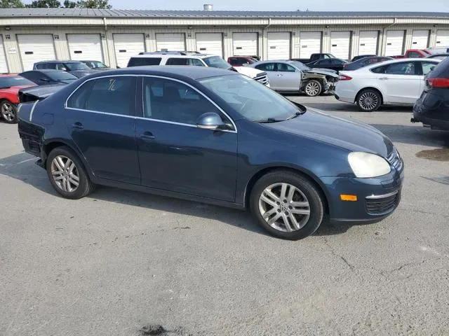 3VWRM71K89M051239 2009 2009 Volkswagen Jetta- SE 4