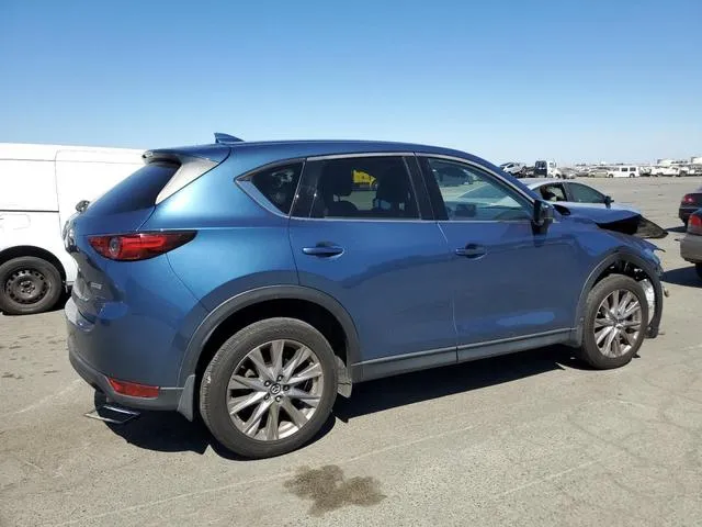 JM3KFADM6K0532146 2019 2019 Mazda CX-5- Grand Touring 3