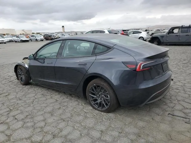 5YJ3E1EA6RF784057 2024 2024 Tesla MODEL 3 2