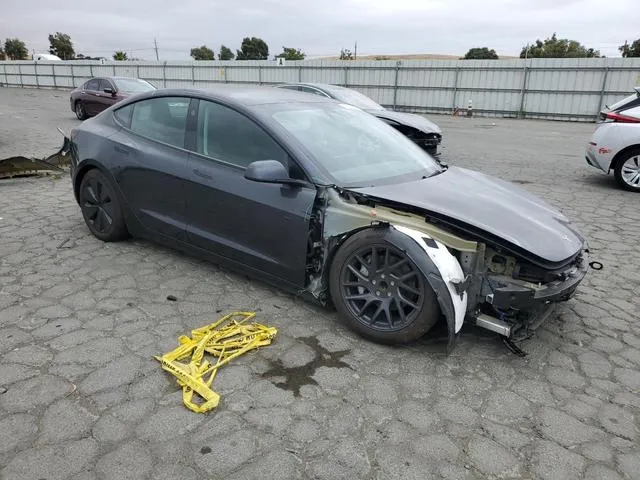 5YJ3E1EA6RF784057 2024 2024 Tesla MODEL 3 4