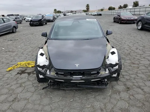 5YJ3E1EA6RF784057 2024 2024 Tesla MODEL 3 5