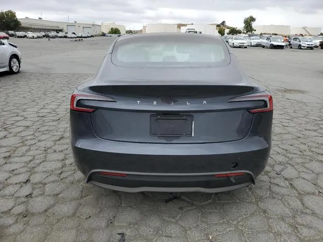 5YJ3E1EA6RF784057 2024 2024 Tesla MODEL 3 6