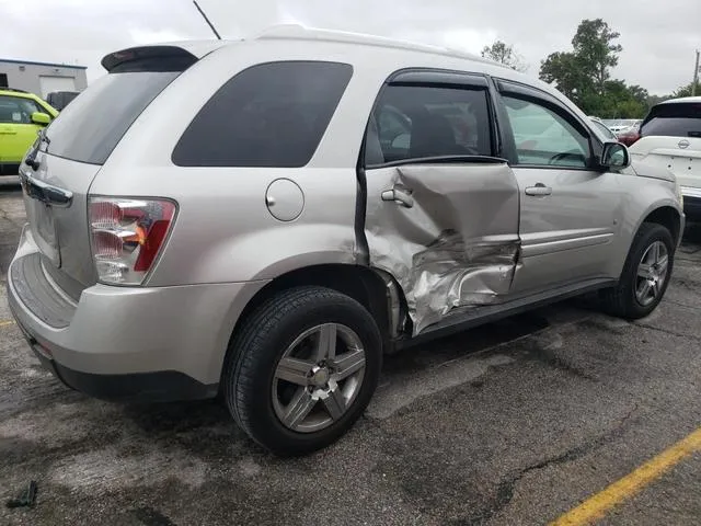 2CNDL53F586310679 2008 2008 Chevrolet Equinox- LT 3