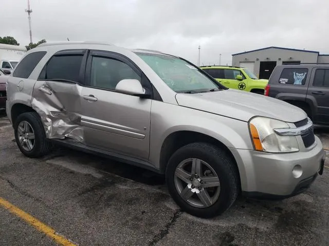 2CNDL53F586310679 2008 2008 Chevrolet Equinox- LT 4