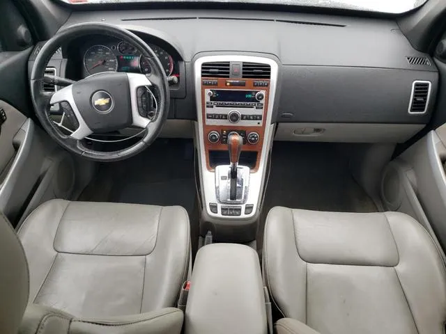 2CNDL53F586310679 2008 2008 Chevrolet Equinox- LT 8