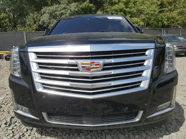 1GYS4PKJ8FR625515 2015 2015 Cadillac Escalade- Platinum 5