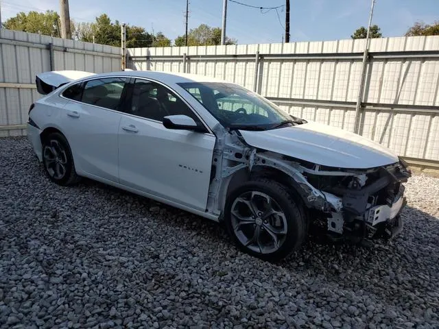 1G1ZD5ST0PF204166 2023 2023 Chevrolet Malibu- LT 4