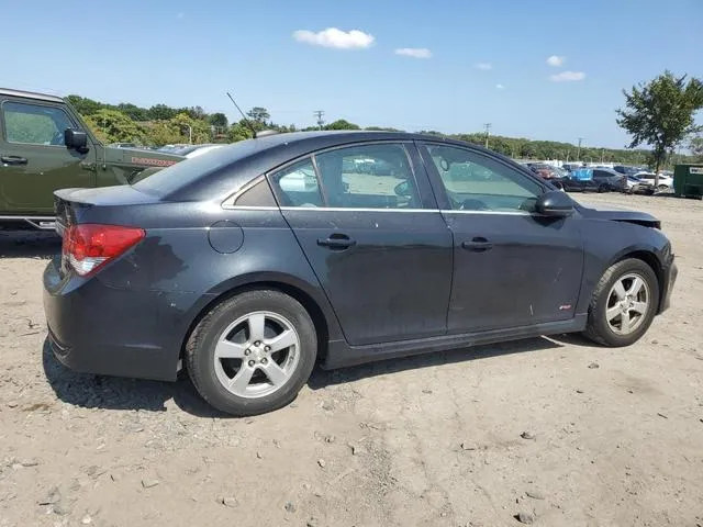 1G1PE5SB7G7152976 2016 2016 Chevrolet Cruze- LT 3