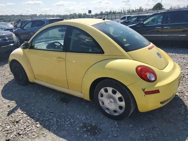 3VWPG3AG6AM009949 2010 2010 Volkswagen New Beetle 2