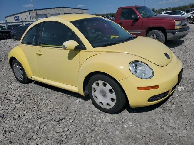 3VWPG3AG6AM009949 2010 2010 Volkswagen New Beetle 4