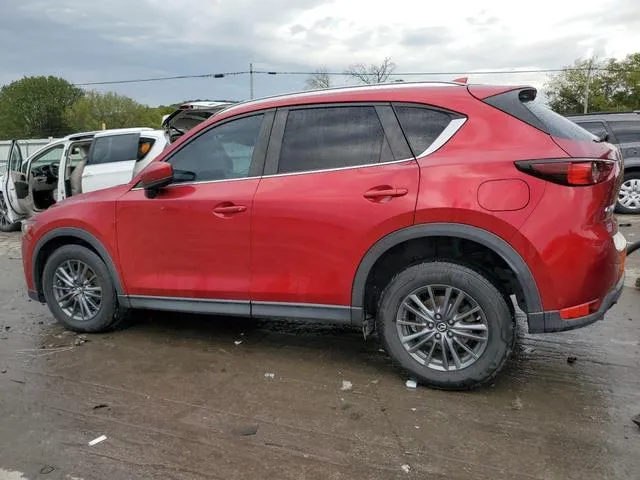 JM3KFACM2K1574485 2019 2019 Mazda CX-5- Touring 2