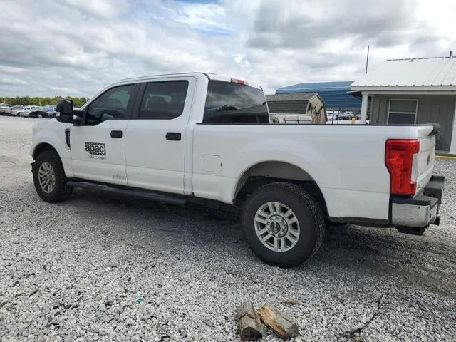 1FT7W2A66KEF60607 2019 2019 Ford F-250- Super Duty 2