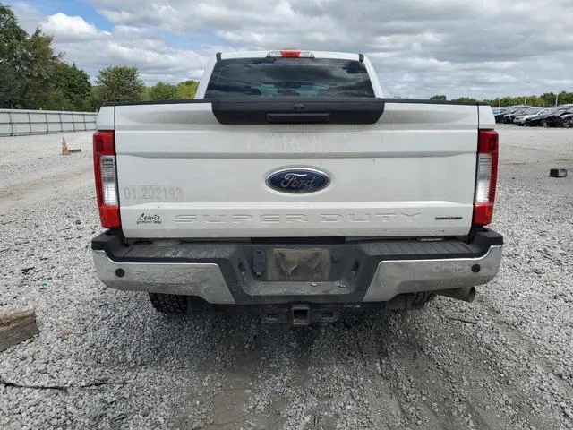 1FT7W2A66KEF60607 2019 2019 Ford F-250- Super Duty 6