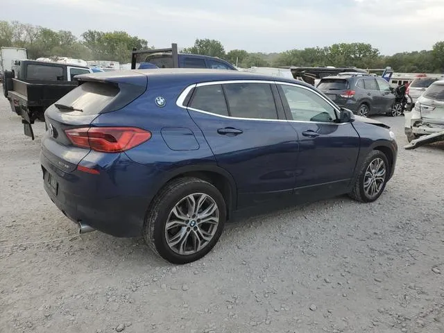 WBXYJ1C03L5P06827 2020 2020 BMW X2- Xdrive28I 3