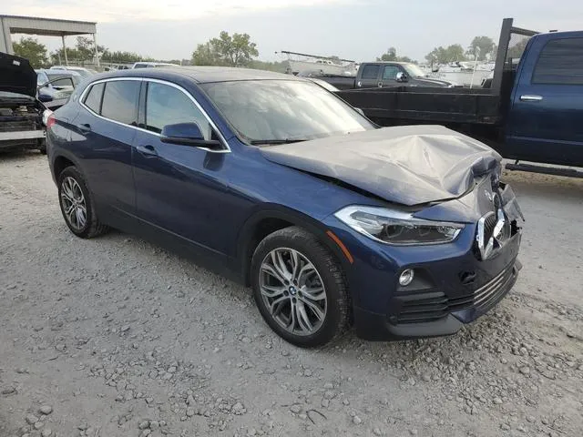 WBXYJ1C03L5P06827 2020 2020 BMW X2- Xdrive28I 4