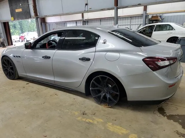 ZAM57XSA5E1089433 2014 2014 Maserati Ghibli 2