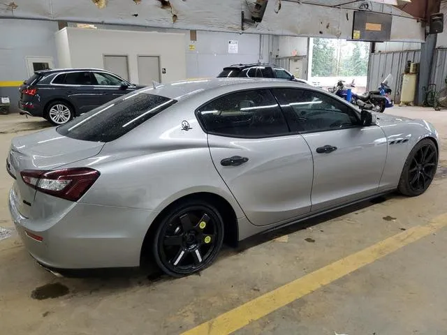 ZAM57XSA5E1089433 2014 2014 Maserati Ghibli 3