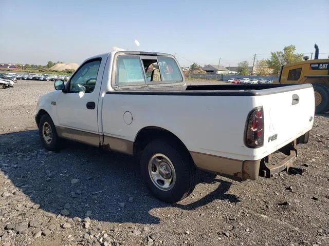 1FTRF17233NA56931 2003 2003 Ford F-150 2