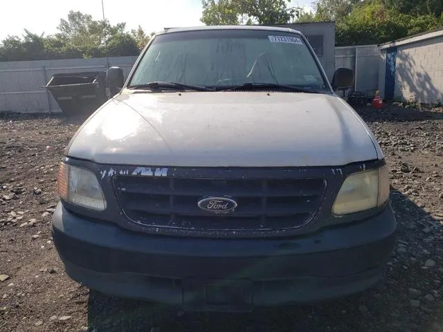 1FTRF17233NA56931 2003 2003 Ford F-150 5