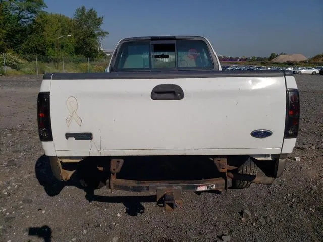 1FTRF17233NA56931 2003 2003 Ford F-150 6