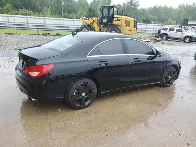 WDDSJ4EB8FN167795 2015 2015 Mercedes-Benz CLA-Class- 250 3