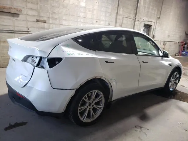 5YJYGDEE6MF088330 2021 2021 Tesla MODEL Y 3