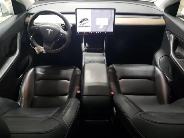 5YJYGDEE6MF088330 2021 2021 Tesla MODEL Y 8