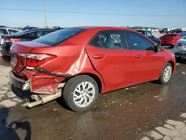 5YFBURHE8KP903457 2019 2019 Toyota Corolla- L 3