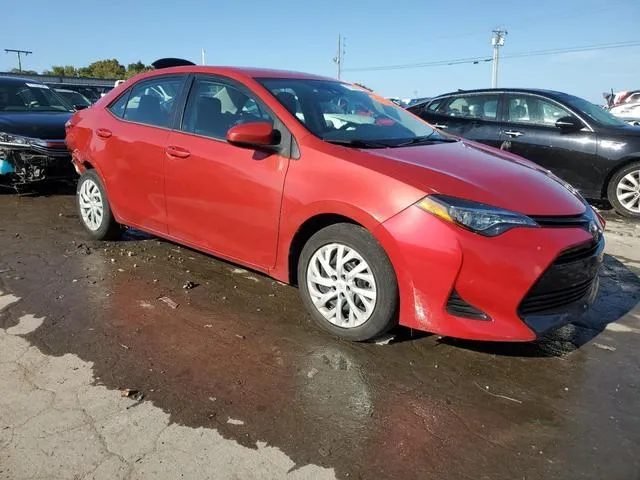 5YFBURHE8KP903457 2019 2019 Toyota Corolla- L 4