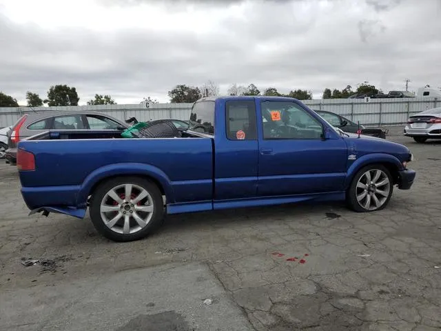 1GCCS195218140632 2001 2001 Chevrolet S10- S10 3