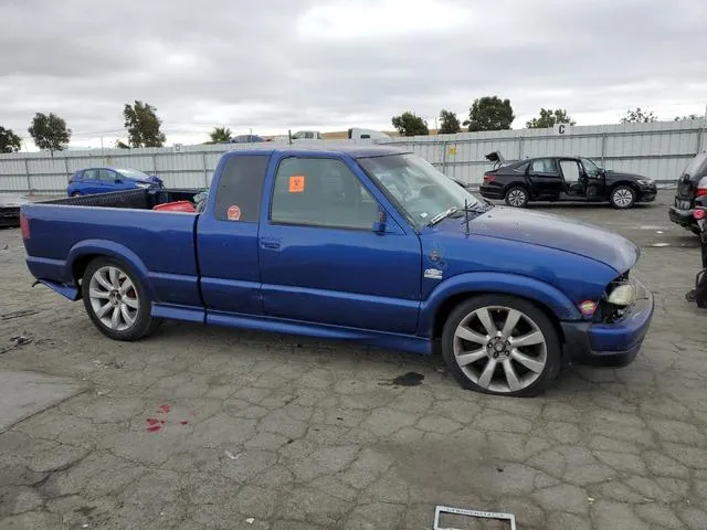 1GCCS195218140632 2001 2001 Chevrolet S10- S10 4