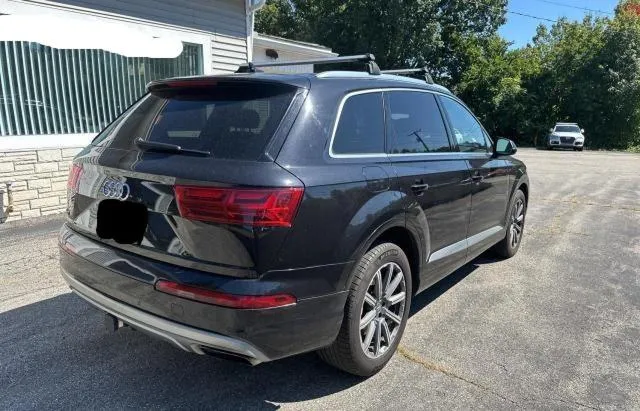 WA1LAAF73KD000052 2019 2019 Audi Q7- Premium Plus 4