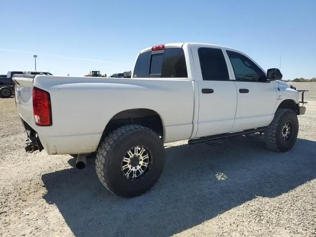 3D7MX38A08G159917 2008 2008 Dodge RAM 3500- ST 3