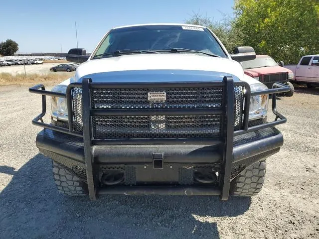 3D7MX38A08G159917 2008 2008 Dodge RAM 3500- ST 5