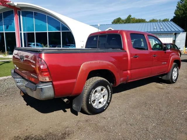 5TEMU52N86Z320252 2006 2006 Toyota Tacoma- Double Cab Long Bed 3