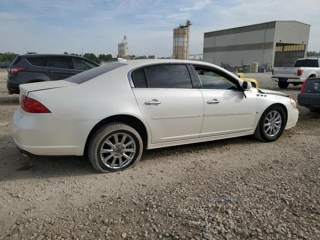 1G4HF5EM2AU108300 2010 2010 Buick Lucerne- Cxl 3